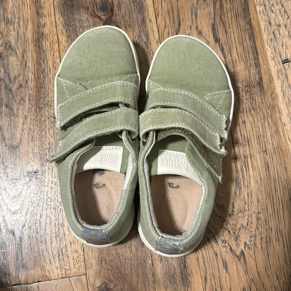 Kid Birkenstock